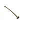Шлейф для матрицы Asus X509UA 40pin p/n: 1422-03RK0AS, 14005-04040100