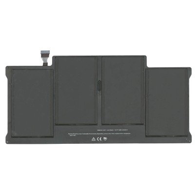 Аккумулятор для ноутбука Apple MacBook Air 13" (2010-2014) MC503 (7.4V 54.4Wh) 2010 - 2014