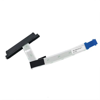 Разъем/переходник HDD HP 15-BR p/n: 450.0BW05.0001 Разъем/переходник HDD HP 15-BR p/n: 450.0BW05.0001