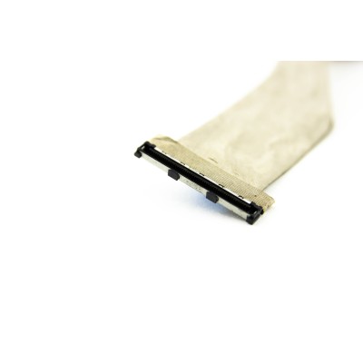 Шлейф матрицы для ноутбука Dell E5400 WXGA 14.1" p/n: 0V6RGP V6RGP 50.4X711.101