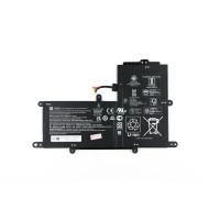 Аккумулятор для ноутбука HP 11A-NA (7.6V 4700mAh) p/n: FO02XL