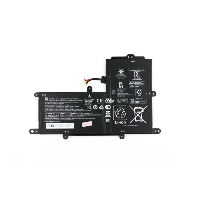 Аккумулятор для ноутбука HP 11A-NA (7.6V 4700mAh) p/n: FO02XL