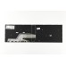 Клавиатура для HP Probook 470 G5 серебристая рамка p/n: L01028-001