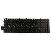 Клавиатура для ноутбука Dell 3780 Клавиатура для ноутбука Dell 3780