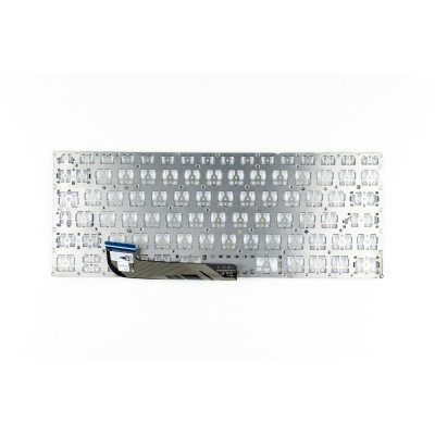 Клавиатура для ноутбука Lenovo S730-13IWL p/n: SN20R38936, V161520GK1-GR