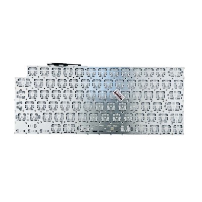 Клавиатура для ноутбука Apple A2681/Apple A2941 Late 2022 - Mid 2023 Вертикальный Enter