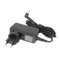 Блок питания для ноутбука Asus 19V 1.75A (4.0x1.35) 33W (Стеновой) Блок питания для ноутбука Asus 19V 1.75A (4.0x1.35) 33W (Стеновой)