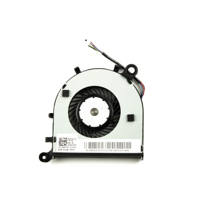 Вентилятор (Кулер) для ноутбука Dell XPS 9360 p/n: XHT5V DC28000F2F0