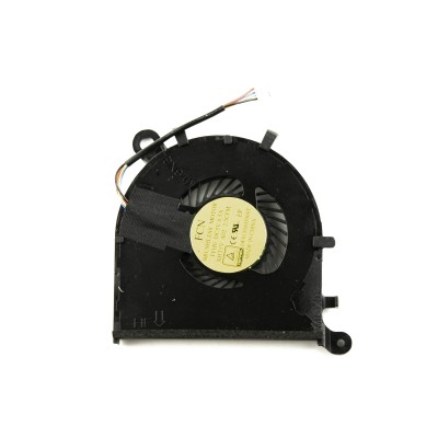 Вентилятор (Кулер) для ноутбука Dell XPS 9350 p/n: XHT5V DC28000F2F0