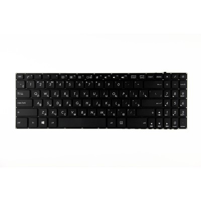 Клавиатура для Asus X570UD p/n: 0KNB0-5602GE00