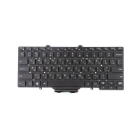 Клавиатура для ноутбука Dell Latitude 5401 p/n: GJXGM VWKCT
