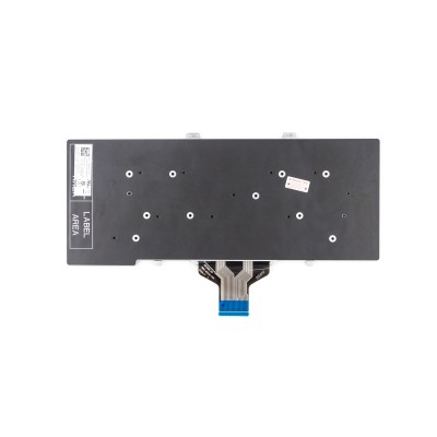 Клавиатура для ноутбука Dell Latitude 5401 p/n: GJXGM VWKCT
