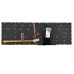 Клавиатура для Acer AN515-54 с белой подсветкой p/n: NKI15130NA, 935064CDK201, PK132K11A04