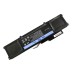 Аккумулятор для ноутбука Dell XPS 14-L421x (14.8V 4660mAh) p/n: 4RXFK; C1JKH