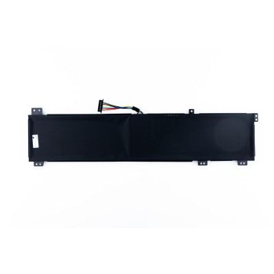 Аккумулятор для ноутбука Lenovo 7-15IMH05 (15.4V 5350mAh) ORG p/n: L19M4PC2 L19C4PC2