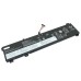 Аккумулятор для ноутбука Lenovo 7-15IMH05 (15.4V 5350mAh) ORG p/n: L19M4PC2 L19C4PC2