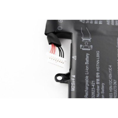 Аккумулятор для ноутбука HP Elitebook 840 G5 (11.55V 4113mAh) ORG p/n: 932823-1C1 932823-421 SS03XL