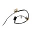 Шлейф матрицы для ноутбука Asus GA402XY p/n: 14005-04080200 6017B1726501 14005-04080300