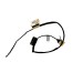Шлейф матрицы для ноутбука Asus GA402XY p/n: 14005-04080200 6017B1726501 14005-04080300