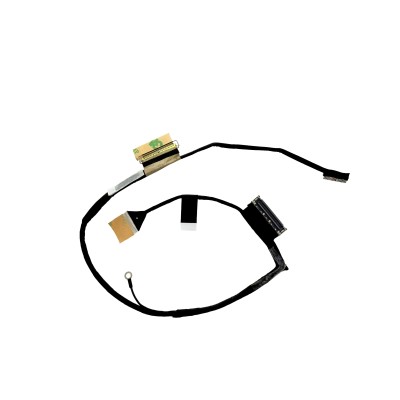 Шлейф матрицы для ноутбука Asus GA402XY p/n: 14005-04080200 6017B1726501 14005-04080300
