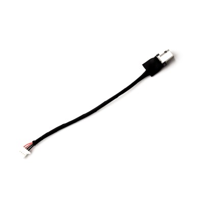 Разъем питания для ноутбука Acer SF113-31 (3.0x1.0) с кабелем p/n: 1417-00FY000