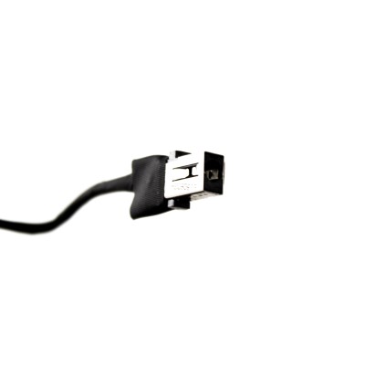 Разъем питания для ноутбука Acer SF314-54G (3.0x1.0) с кабелем p/n: 1417-00FY000 Разъем питания для ноутбука Acer SF314-54G (3.0x1.0) с кабелем p/n: 1417-00FY000