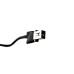 Разъем питания для ноутбука Acer SF314-54G (3.0x1.0) с кабелем p/n: 1417-00FY000 Разъем питания для ноутбука Acer SF314-54G (3.0x1.0) с кабелем p/n: 1417-00FY000