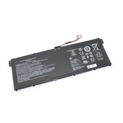 Аккумулятор для Acer A515-56G (11.55V 4590mAh) p/n: AP20CBL