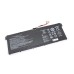 Аккумулятор для Acer A515-56G (11.55V 4590mAh) p/n: AP20CBL