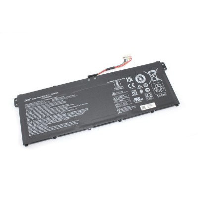Аккумулятор для Acer A515-56G (11.55V 4590mAh) p/n: AP20CBL