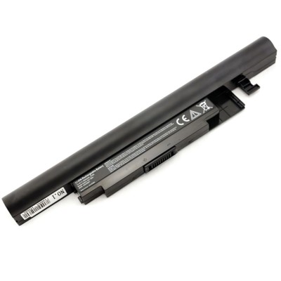 Аккумулятор для ноутбука DNS 0151435 (10.8V 4400mAh) p/n: A32-B34 A31-B34