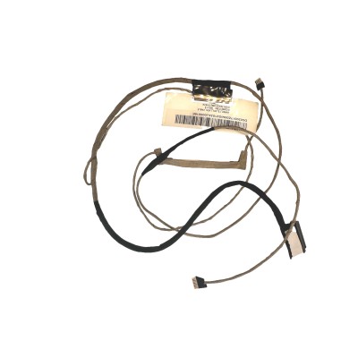 Шлейф для матрицы Lenovo G410s p/n: DC02001TZ00, 90204506, 90204505