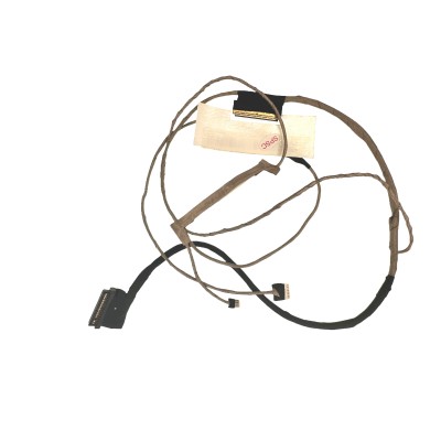 Шлейф для матрицы Lenovo G410s p/n: DC02001TZ00, 90204506, 90204505