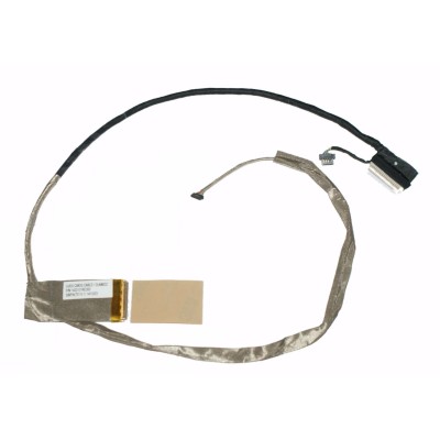 Шлейф для матрицы Lenovo Z710 p/n: 1422-01RE000, 90204155