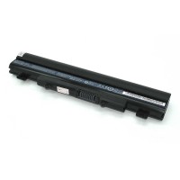 Аккумулятор для Acer E5-421 (11.1V 5200mAh) OEM p/n: AL14A32