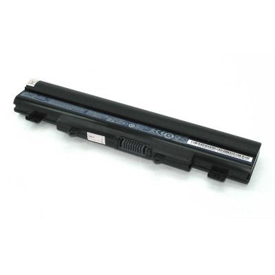 Аккумулятор для Acer Extensa EX2509 (11.1V 5200mAh) OEM p/n: AL14A32