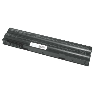 Аккумулятор для ноутбука Dell Vostro 3460 (11.1V 5200mAh) OEM p/n: T54FJ 4NW9