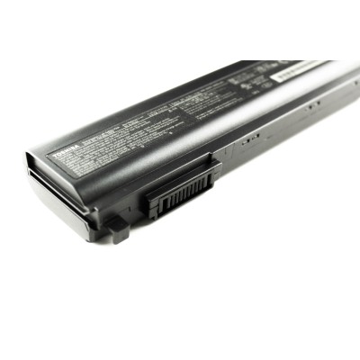 Аккумулятор для ноутбука Toshiba R30A OEM (10.8V 4400mAh) p/n: PA5161U-1BRS; PA5162U-1BRS