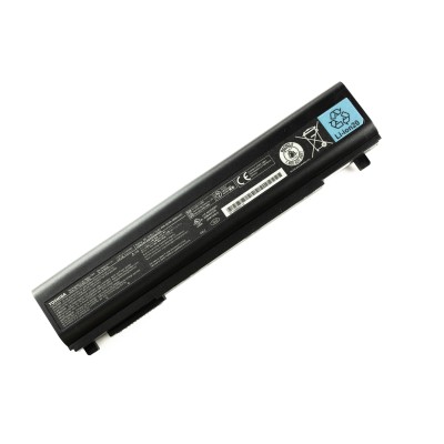 Аккумулятор для ноутбука Toshiba R30A OEM (10.8V 4400mAh) p/n: PA5161U-1BRS; PA5162U-1BRS