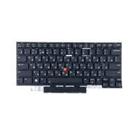 Клавиатура для ноутбука Lenovo ThinkPad X1 Carbon 10th p/n: PK131US1B10