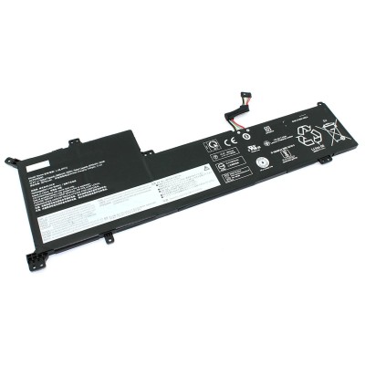 Аккумулятор для Lenovo IdeaPad 3-17ADA05 (15.2V 3684mAh) p/n: L19L4PF2 L19D4PF2