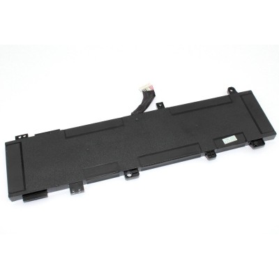 Аккумулятор для ноутбука Asus FX506IV (15.4V 5675mAh) ORG p/n: C41N1906-1 Ver.2 (big cable)