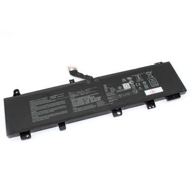 Аккумулятор для ноутбука Asus FX506IV (15.4V 5675mAh) ORG p/n: C41N1906-1 Ver.2 (big cable)