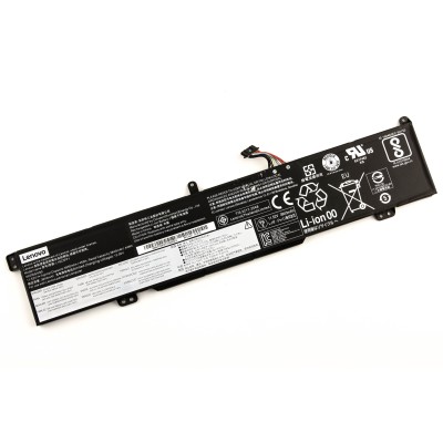 Аккумулятор для ноутбука Lenovo IdeaPad L340 ORG (11.4V 3900mAh) p/n:L18M3PF1 L18C3PF1
