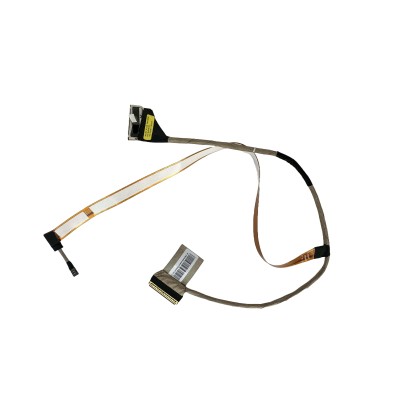 Шлейф для матрицы MSI GP76 120HZ and 60Hz p/n: K1N-3040246-H39