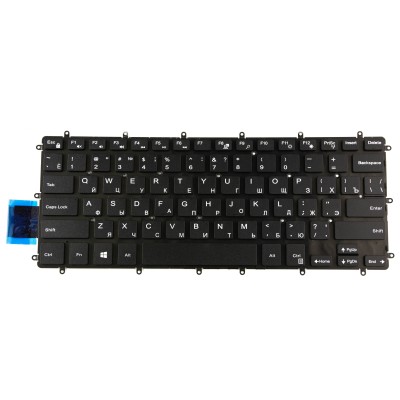 Клавиатура для ноутбука Dell Vostro 3481