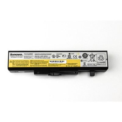 Аккумулятор для ноутбука Lenovo V480 ORG (11.1V 4400mAh) p/n: L11M6Y01; L11N6Y01; L11S6Y01
