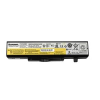 Аккумулятор для ноутбука Lenovo Y480 ORG (11.1V 4400mAh) p/n: L11M6Y01; L11N6Y01; L11S6Y01