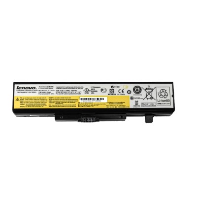 Аккумулятор для ноутбука Lenovo V480 ORG (11.1V 4400mAh) p/n: L11M6Y01; L11N6Y01; L11S6Y01