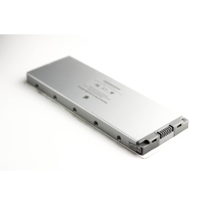 Аккумулятор для ноутбука Apple A1185 (10.8V 60Wh) белый p/n: A1185; MA561; MA561FE/A; MA561G/A; MA561J/A; MA561LL/A